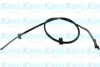 KAVO PARTS BHC-1551 Cable, parking brake